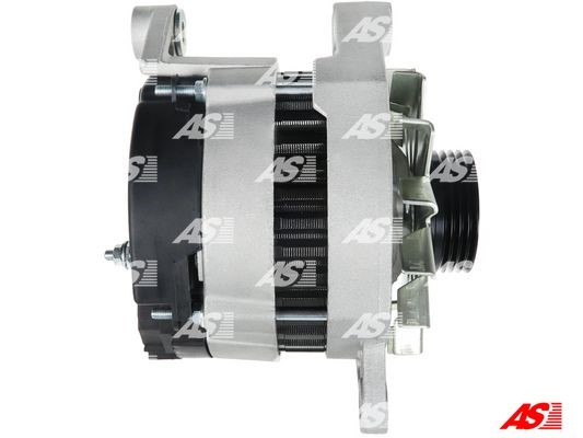Generator 12V 70A As-pl A3012 AS-PL