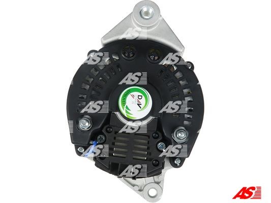 Generator 12V 70A As-pl A3012 AS-PL