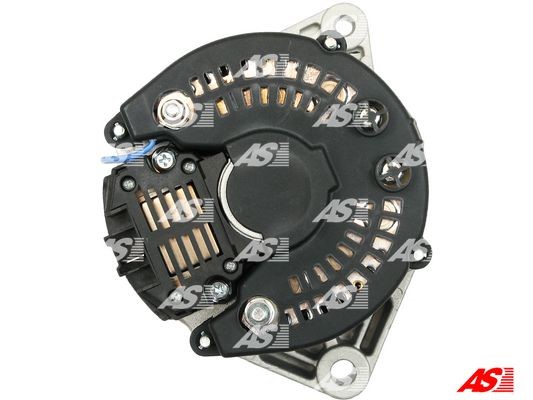 Generator 12V 50A As-pl A3013 AS-PL