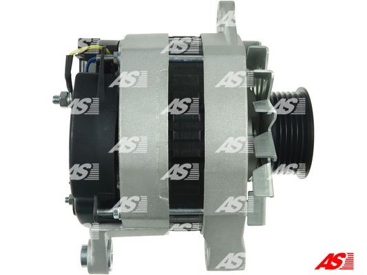 Generator 12V 70A As-pl A3014 AS-PL