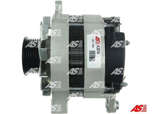 Generator 12V 70A As-pl A3014 AS-PL