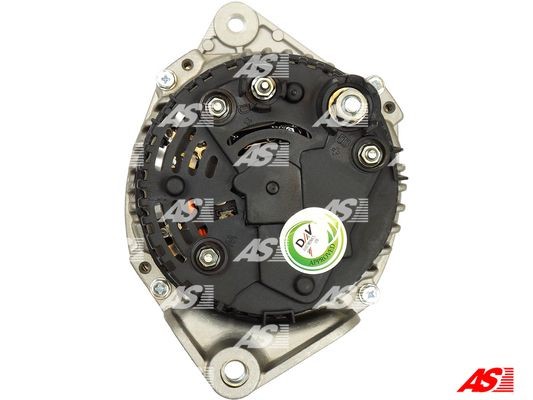 Generator 12V 70A As-pl A3015 AS-PL
