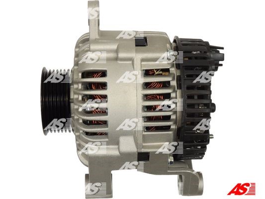 Generator 12V 70A As-pl A3015 AS-PL
