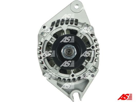Generator 12V 70A As-pl Brand new | as-pl | alternators A3016 AS-PL