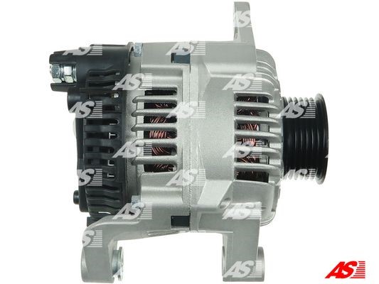 Generator 12V 70A As-pl Brand new | as-pl | alternators A3016 AS-PL