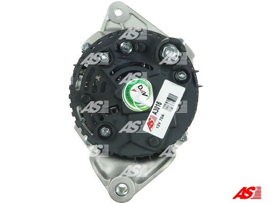 Generator 12V 70A As-pl Brand new | as-pl | alternators A3016 AS-PL
