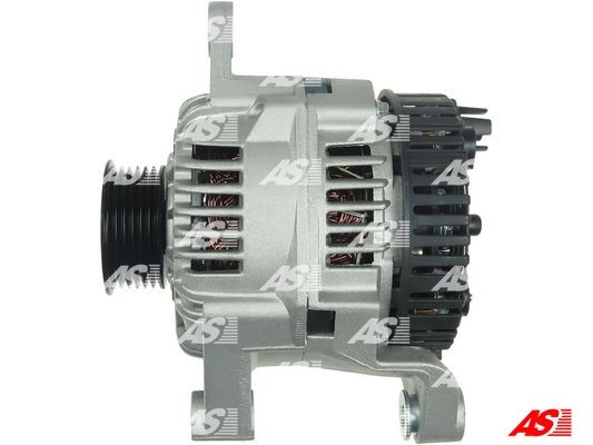 Generator 12V 70A As-pl Brand new | as-pl | alternators A3016 AS-PL