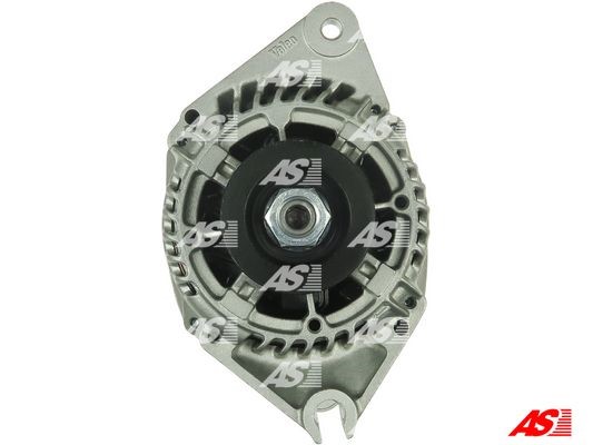 Generator 12V 70A As-pl A3016PR AS-PL