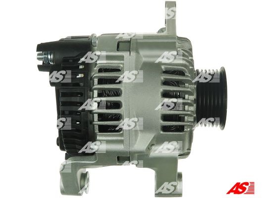 Generator 12V 70A As-pl A3016PR AS-PL