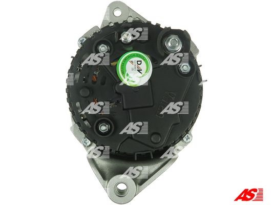 Generator 12V 70A As-pl A3016PR AS-PL