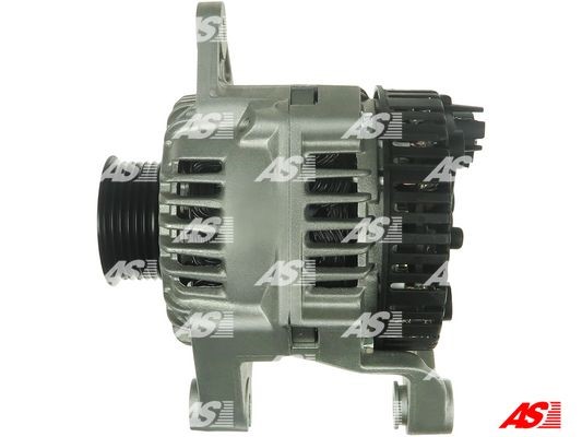 Generator 12V 70A As-pl A3016PR AS-PL