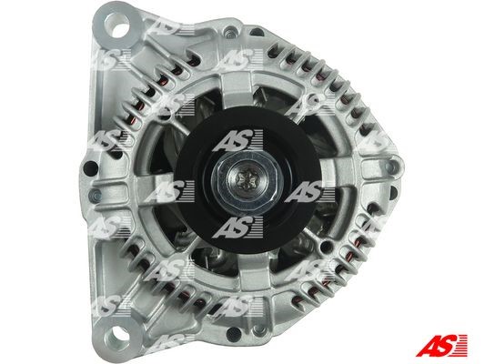 Generator 12V 80A As-pl Brand new | as-pl | alternators A3017 AS-PL