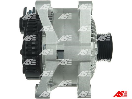 Generator 12V 80A As-pl Brand new | as-pl | alternators A3017 AS-PL