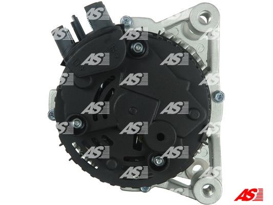 Generator 12V 80A As-pl Brand new | as-pl | alternators A3017 AS-PL