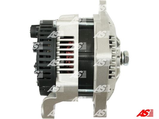 Generator 24V 90A As-pl A3018 AS-PL
