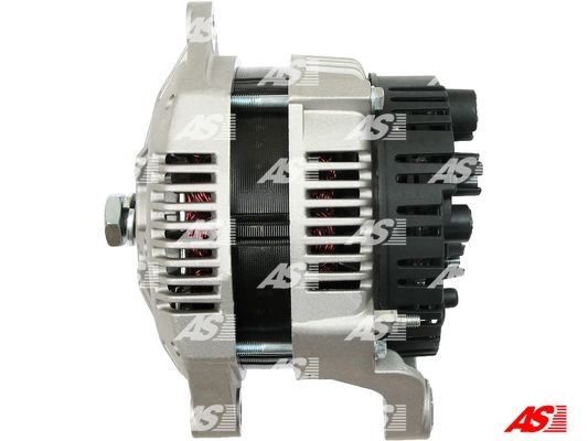 Generator 24V 90A As-pl A3018 AS-PL