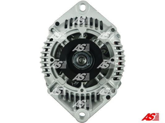 Generator 12V 80A As-pl A3019 AS-PL