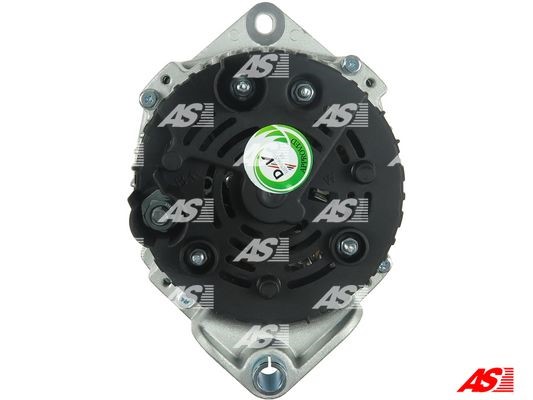 Generator 12V 80A As-pl A3019 AS-PL