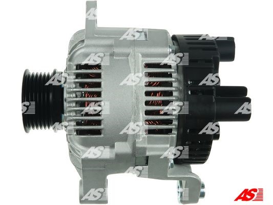 Generator 12V 80A As-pl A3019 AS-PL