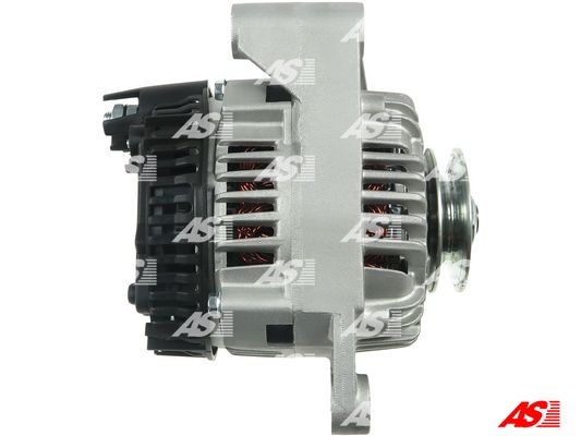 Generator 12V 70A As-pl A3020 AS-PL