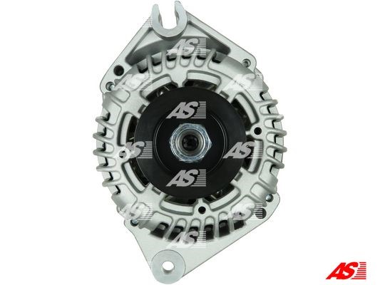 Generator 12V 80A As-pl A3021 AS-PL