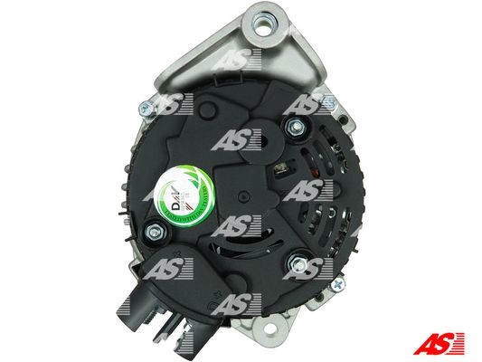 Generator 12V 80A As-pl A3021 AS-PL Generator 12V 80A As-pl A3021 AS-PL
