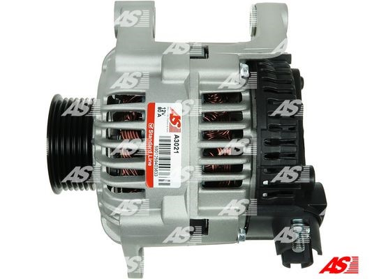 Generator 12V 80A As-pl A3021 AS-PL Generator 12V 80A As-pl A3021 AS-PL