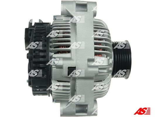 Generator 12V 95A As-pl A3022 AS-PL