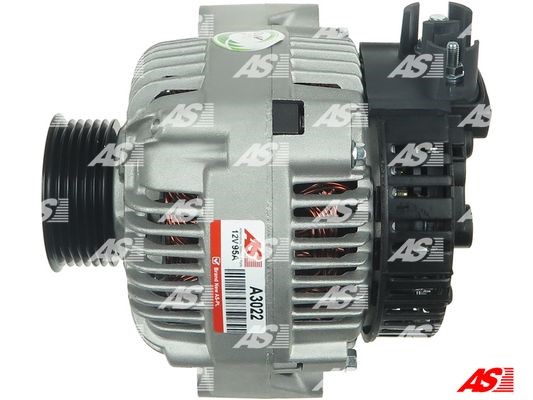 Generator 12V 95A As-pl A3022 AS-PL