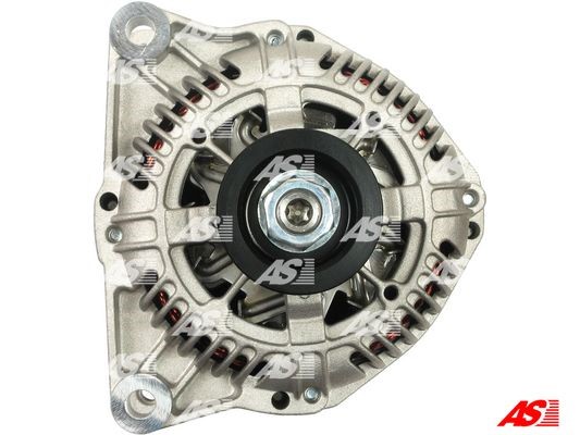 Generator 12V 90A As-pl Brand new | as-pl | alternators A3023 AS-PL