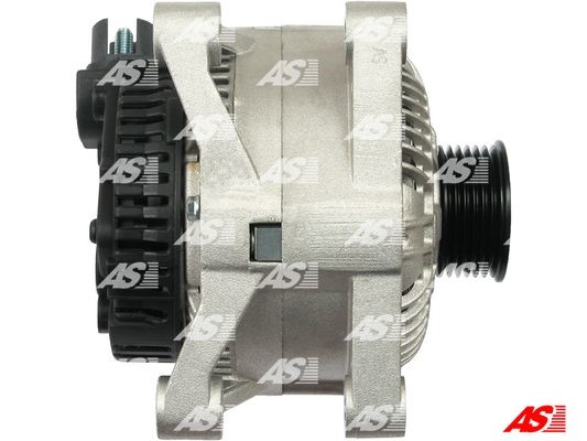 Generator 12V 90A As-pl Brand new | as-pl | alternators A3023 AS-PL