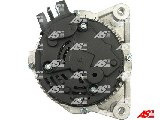 Generator 12V 90A As-pl Brand new | as-pl | alternators A3023 AS-PL