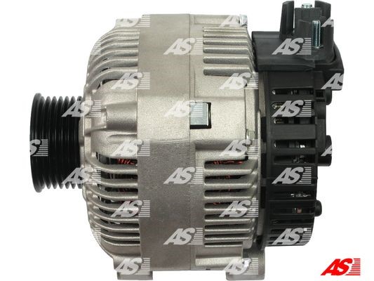Generator 12V 90A As-pl Brand new | as-pl | alternators A3023 AS-PL