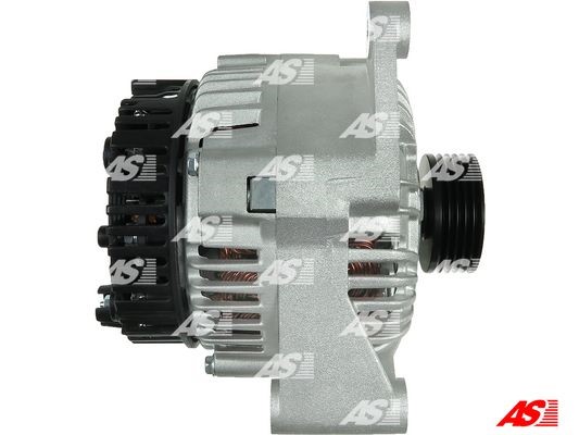 Generator 12V 90A As-pl A3024 AS-PL