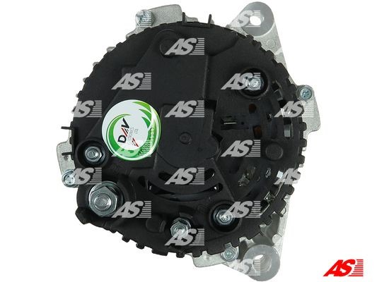 Generator 12V 90A As-pl A3024 AS-PL
