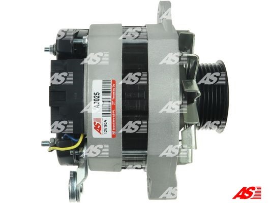 Generator 12V 90A As-pl A3025 AS-PL