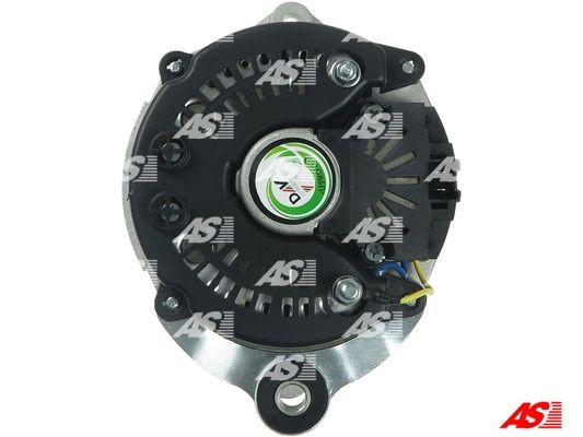 Generator 12V 90A As-pl A3025 AS-PL