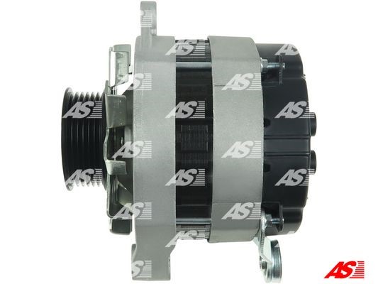 Generator 12V 90A As-pl A3025 AS-PL