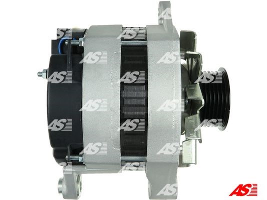 Generator 12V 90A As-pl A3026 AS-PL