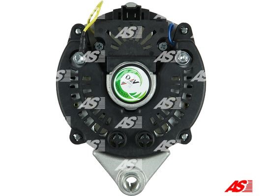 Generator 12V 90A As-pl A3026 AS-PL