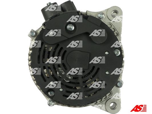 Generator 12V 150A As-pl A3027 AS-PL