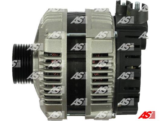 Generator 12V 150A As-pl A3027 AS-PL