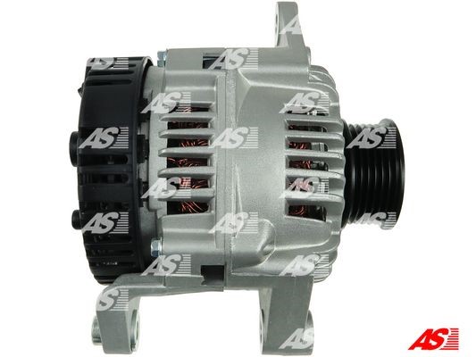 Generator 12V 75A As-pl A3028 AS-PL