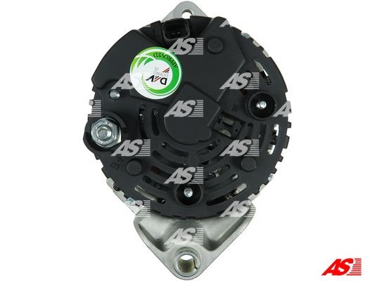 Generator 12V 75A As-pl A3028 AS-PL