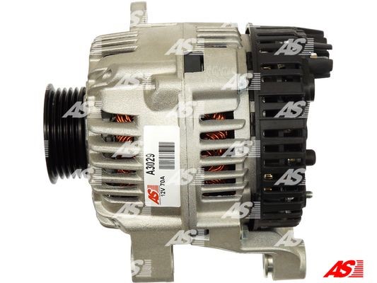 Generator 12V 70A As-pl A3029 AS-PL
