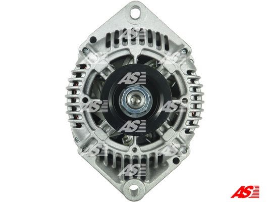Generator 12V 80A As-pl A3031 AS-PL