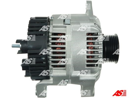 Generator 12V 80A As-pl A3031 AS-PL
