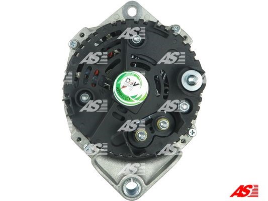Generator 12V 80A As-pl A3031 AS-PL