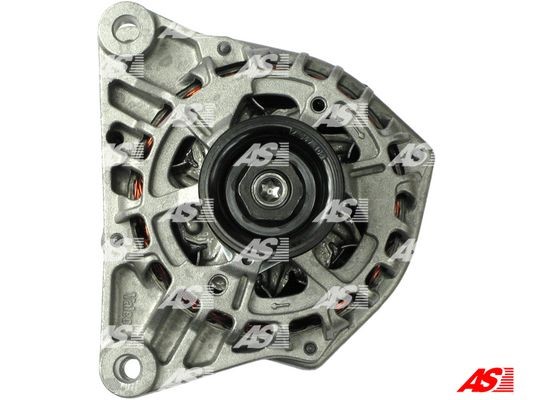 Generator 12V 70A As-pl A3032(VALEO) AS-PL