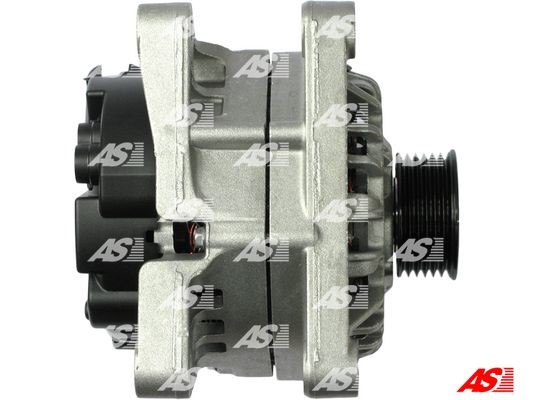 Generator 12V 70A As-pl A3032(VALEO) AS-PL